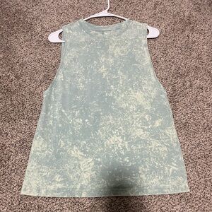 Lululemon all yours sleeveless tank